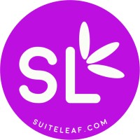 Suite Leaf Plant Nutrients Logo