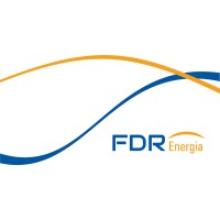 FDR Energia Logo