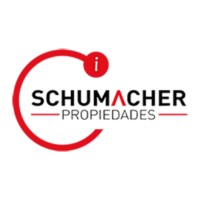 Schumacher Propiedades Logo