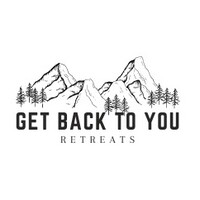 Get Back to You Retreat Logo