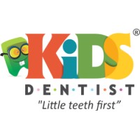 KidsDentist®(Kids Dental Care Private Limited) Logo