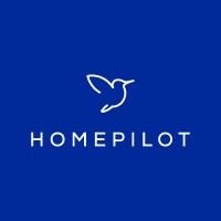 Homepilot Logo