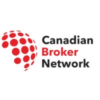 Canadian Broker Network Logo