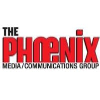 Phoenix Media/Communications Group Logo