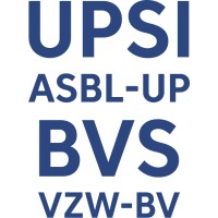 UPSI-BVS Logo