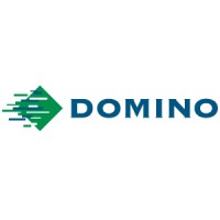 Domino Print and Apply AB Logo