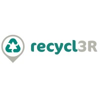 recycl3R Logo