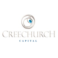 Creechurch Capital Logo