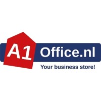 A1Office.nl Logo