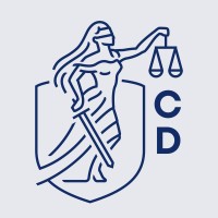 Fundación Club de Derecho Logo