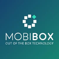 MobiBox Logo