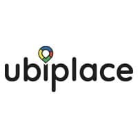 UBIPLACE Logo