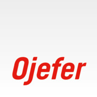 Ojefer Tecnologías Logo
