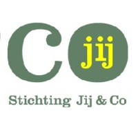 Stichting Jij & Co Logo