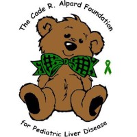 The Cade R. Alpard Foundation for Pediatric Liver Disease Logo