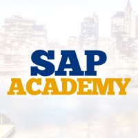 SAP Academy Logo