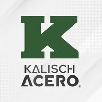 Kalisch Acero Logo