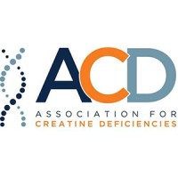 Association for Creatine Deficiencies Logo
