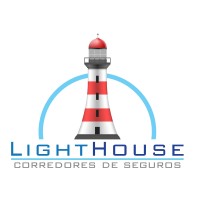 Lighthouse Corredores de Seguros, S.A. Logo