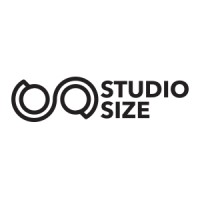 Studio Size Logo