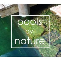 Pools by Nature Logo