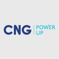 CNG Energy Logo
