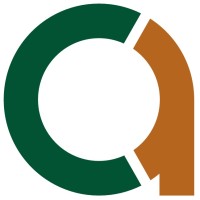 The Connected Artisan Logo