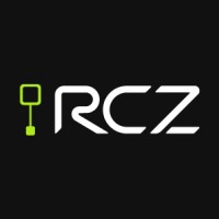 RCZ Segurança Para Evoluir Logo