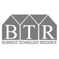 Business Technology Resource Logo