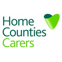 Home Counties Carers Logo