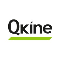 Qkine Logo