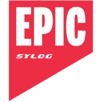 EPIC by Sylog Logo