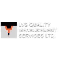 LVS Quality Measurement Services Ltd Logo