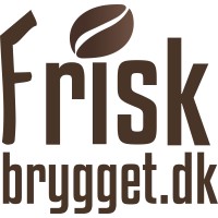 Friskbrygget.dk Logo