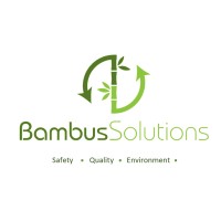 Bambus Solutions Ltd Logo