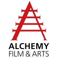 Alchemy Film & Arts Logo