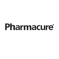Pharmacure Health Care International AB Logo