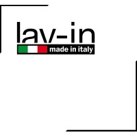 Lav.in Srl Logo