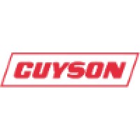 Guyson International Limited Logo
