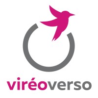 viréoverso Logo