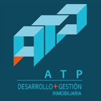 ATP Desarrollo + Gestión Inmobiliaria Logo