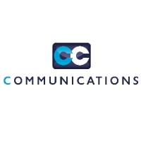 CC Communications Ltd Logo