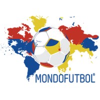 MondoFutbol.com Logo