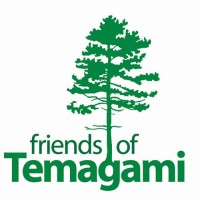 Friends of Temagami Logo