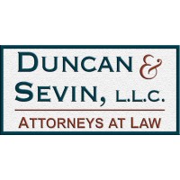 Duncan & Sevin, L.L.C. Logo