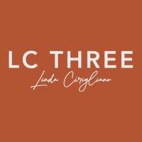 LC THREE Corporation Logo