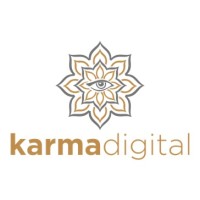 karmadigital.io Logo
