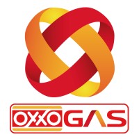 OXXO GAS Logo