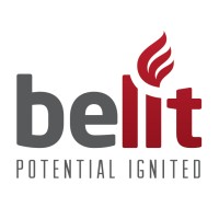 BeLit, Inc. Logo