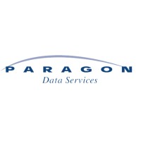 Paragon Data Services, L.L.C. Logo